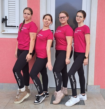 Mažoretni seminar Čatež